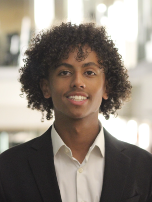 Hylay Assefa Headshot