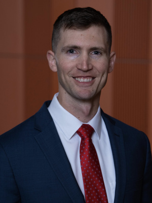 John Carmelo Headshot