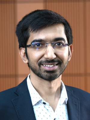 Kunal Dave