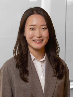 wonji seo headshot