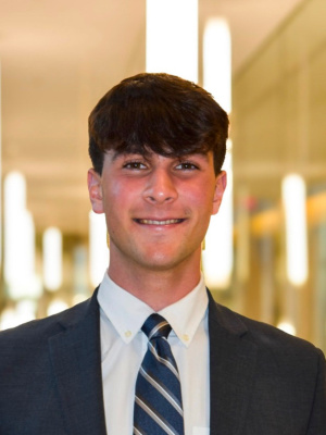 Professional Headshot
