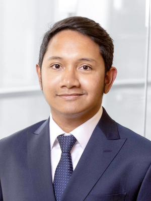 Irfan Muhammad Fauzian