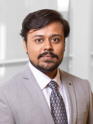 Suyash Jain
