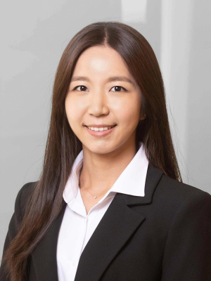 Jessica Chang