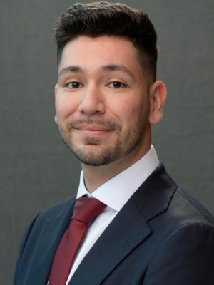 Jovanny Casillas