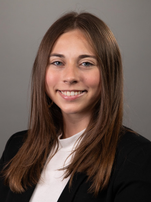 Katelyn Wandel