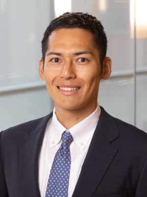 Kazuaki Noguchi