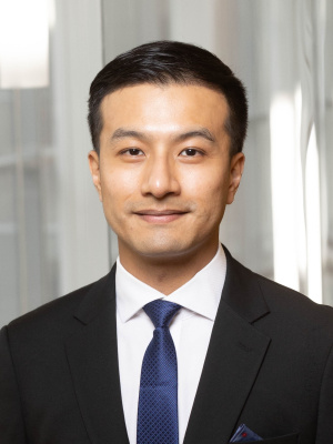 Kendrick Chang