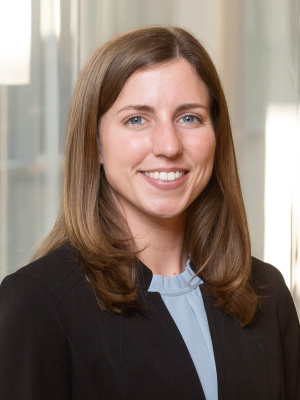 Headshot - Caroline Krieger
