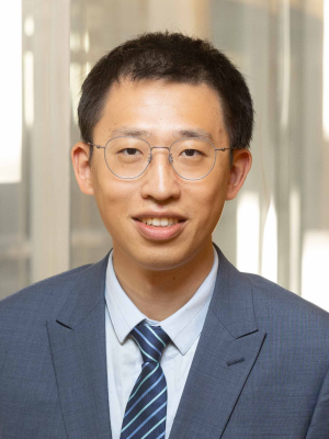 Lance Liu