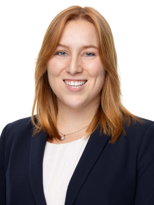 Professional Headshot