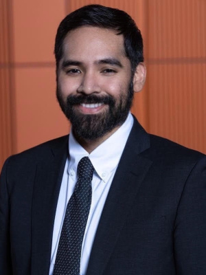John Rabago