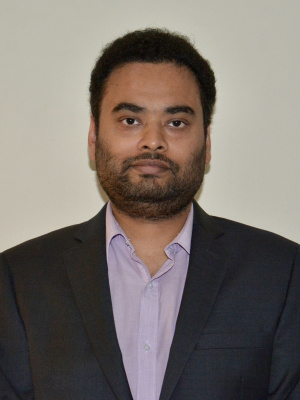 Yasho Ratna Gupta