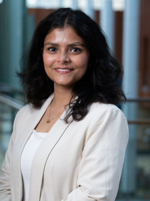 Photo of Medha