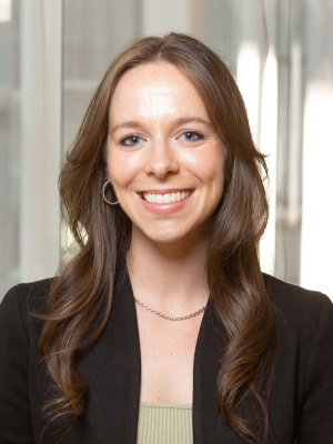 Meg Haggerty Headshot