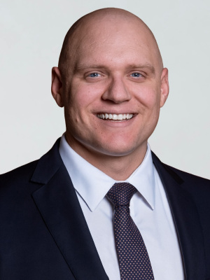 Michael Goolsby