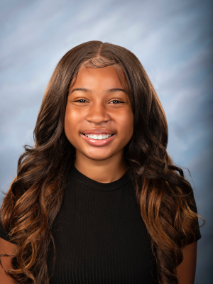 My headshot