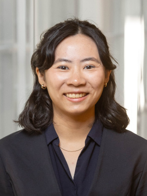 Sophia Cheng