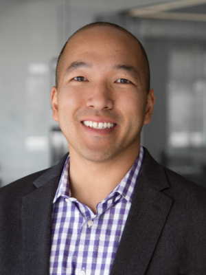 Photo of Patrick Min 