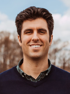 Peter Ciaverilla - Full-Time MBA Class of 2016