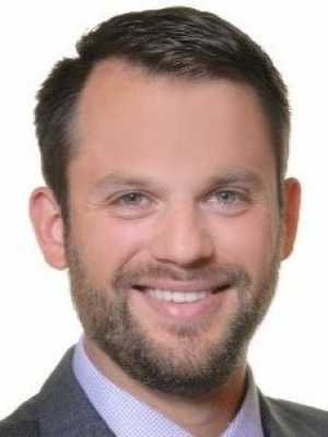 Picture of David Timmes