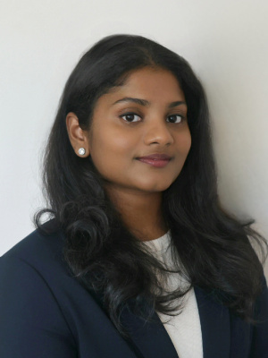 Pranavi Mankalas professional photo