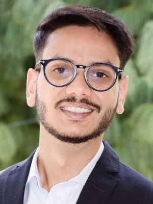 Prashant Kandoi