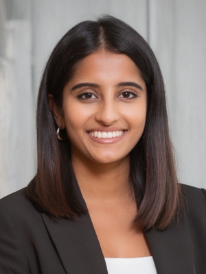 Image of Priya Suresh