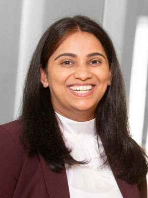 Priyadarshini