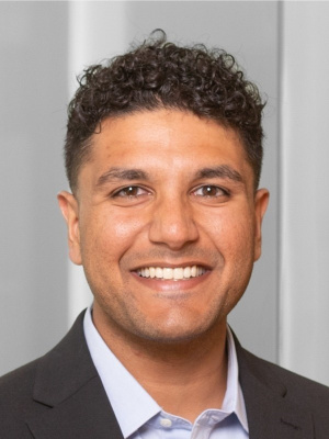 Rahul Narain