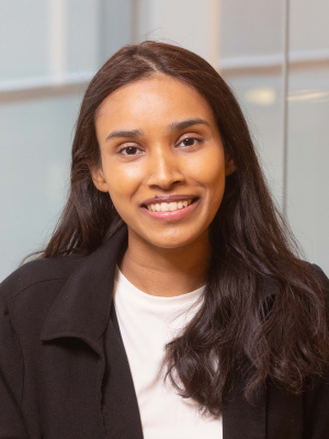 Professional Photo of Rashi