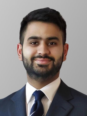 Reshab Mehta