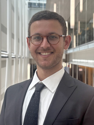 Professional Profile Photo