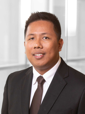 Portrait Picture of Ryanda Murdani