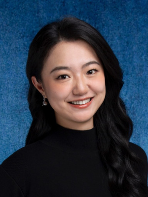Sabrina Lu photo