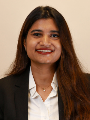 Sakshi Chetule 