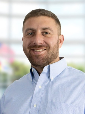 My Headshot