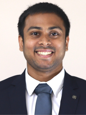 Professional Headshot