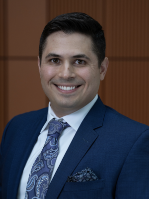 Michael Ayaub