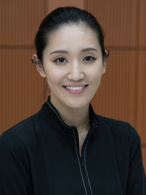 Ruochen Liu