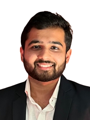 Shantanu Shah