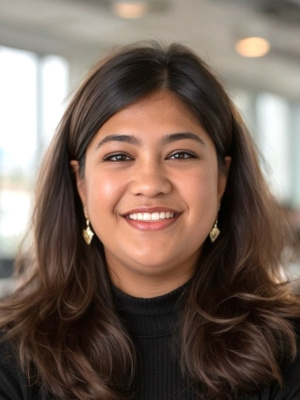 Shivani Kohle