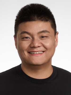 Headshot