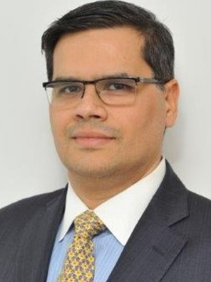 Sunil K Sibal