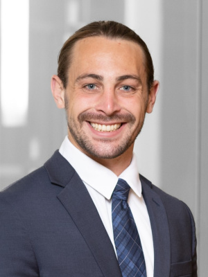 Picture of Taylor Plekker