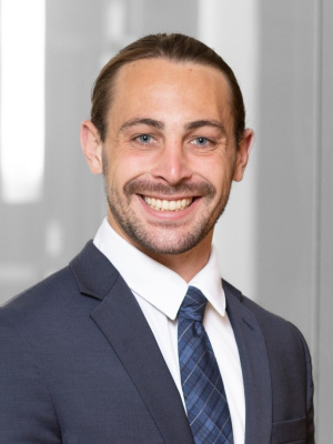 Picture of Taylor Plekker