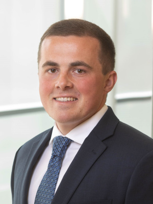 Tom Plummer Headshot