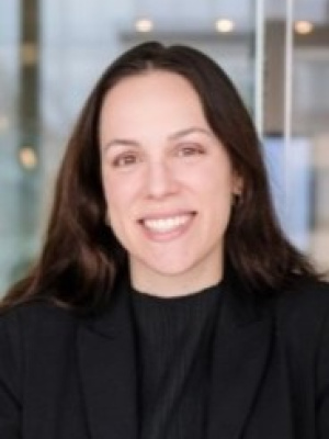 Trinity Torres Headshot