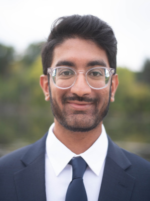 Profile Picture - Veeraj