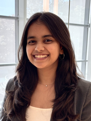 Vyshnavi Jonnadula